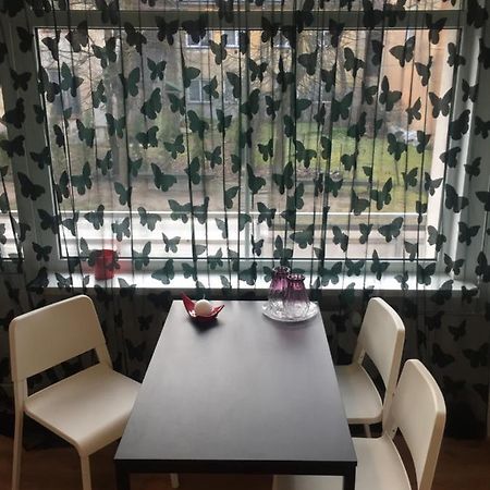 Apartamenti Zirnis Cēsis Exterior foto